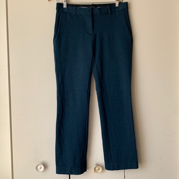 Ann Taylor | Pants \u0026 Jumpsuits | Curvy 